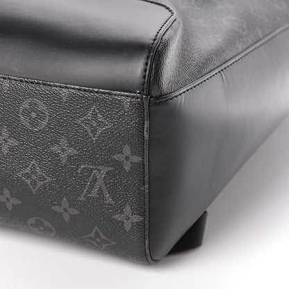 Louis Vuitton Monogram Eclipse Explorer Backpack 9 of 9