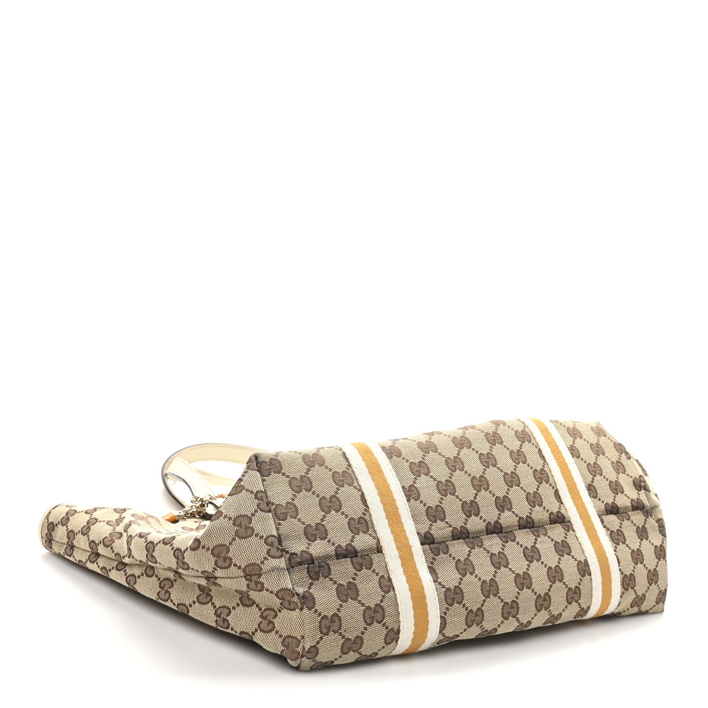 Monogram Large Jolicoeur Tote Yellow