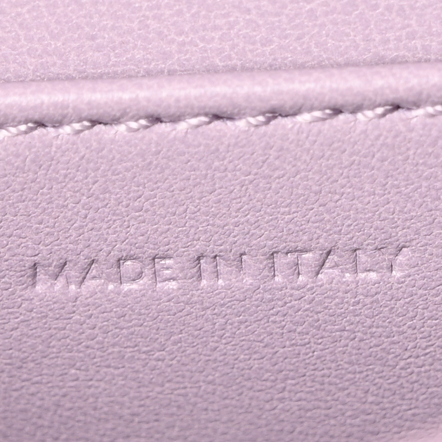 Celine Box Calfskin Teen Classic Box Flap Bag Lilas 7 of 10