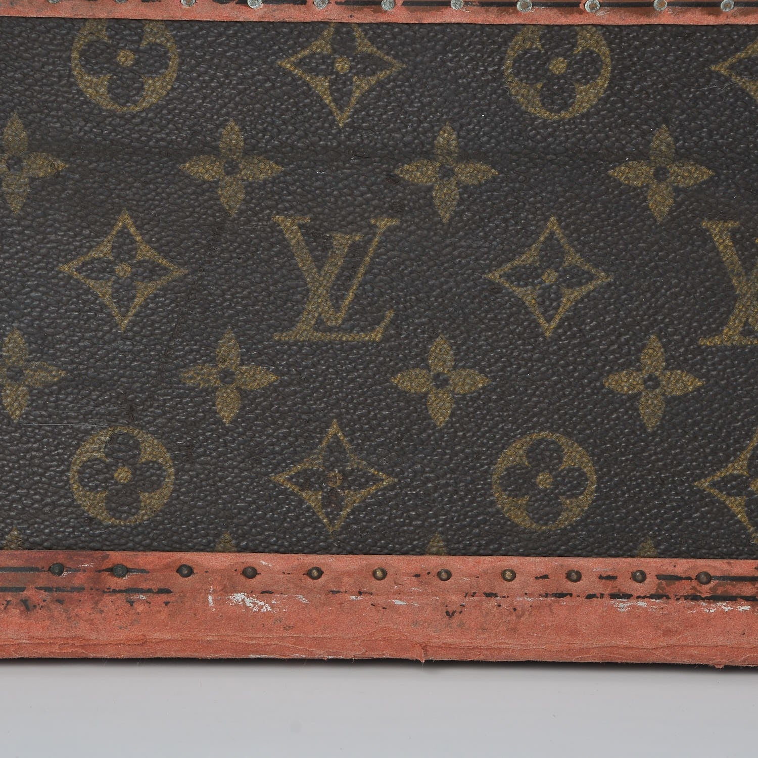 Louis Vuitton Monogram Bisten 50 10 of 25