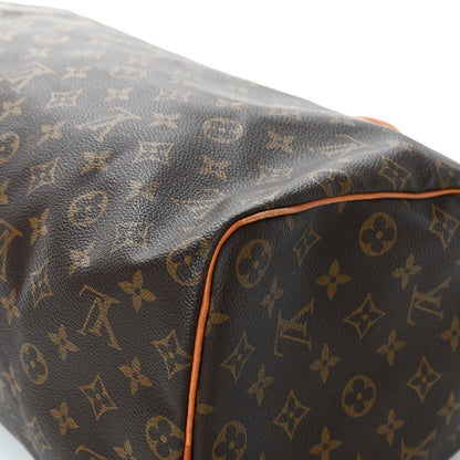 Louis Vuitton Monogram Speedy 40 11 of 24