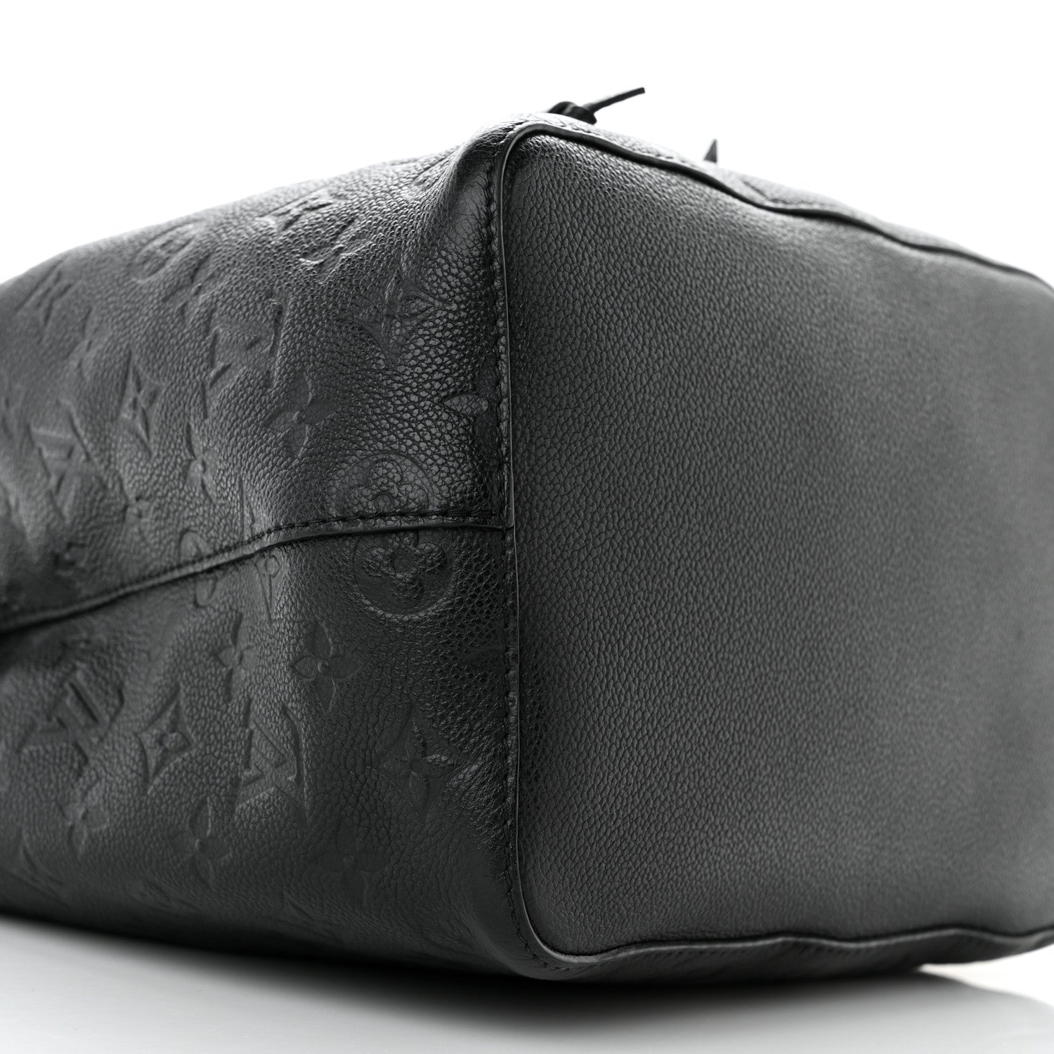 Louis Vuitton Empreinte Neonoe MM Black 10 of 15