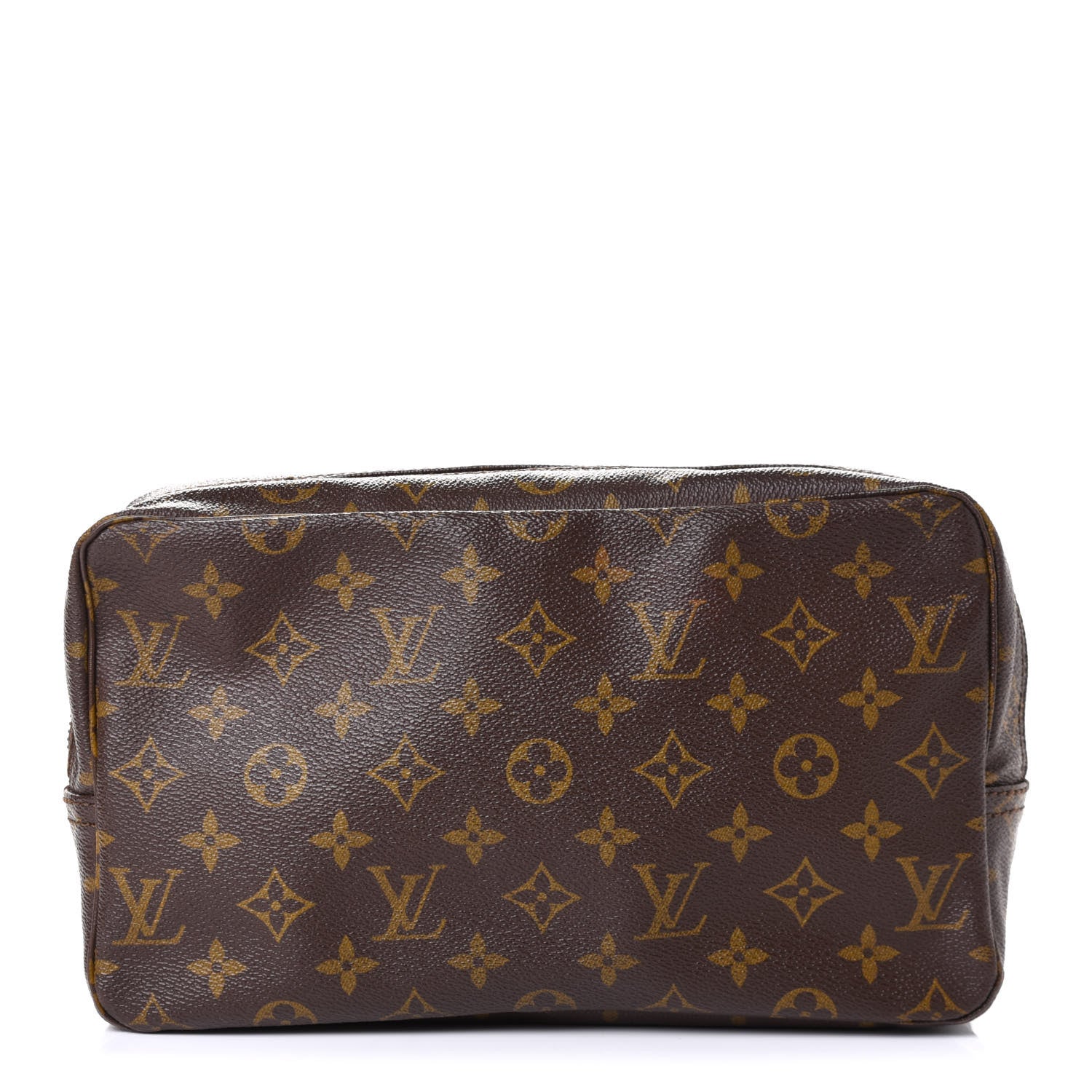 Louis Vuitton Monogram Trousse Toilette 28 1 of 4