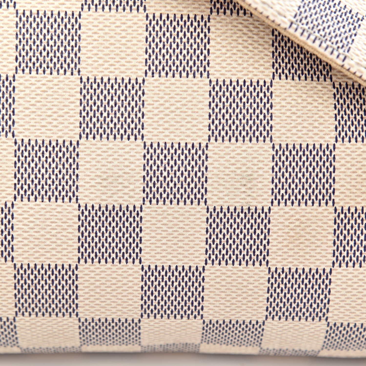 Louis Vuitton Damier Azur Favorite MM 10 of 15