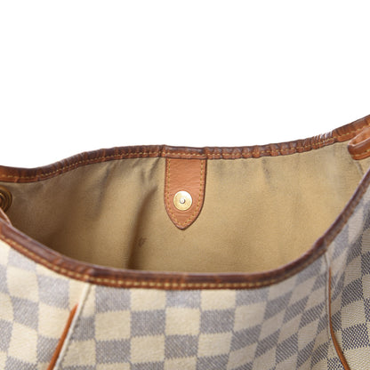 Louis Vuitton Damier Azur Galliera PM 8 of 13