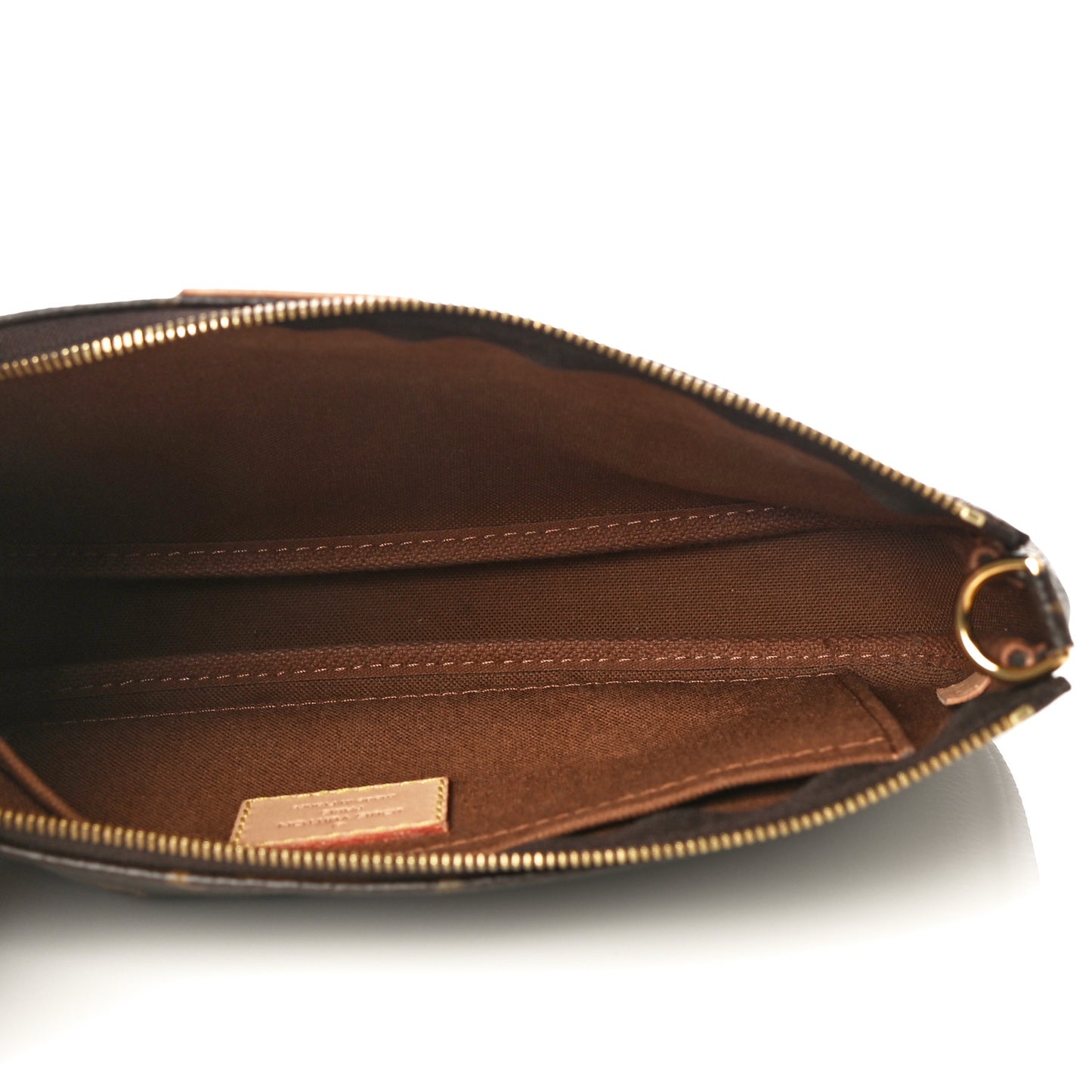 Monogram Multi Pochette Accessories Large Pochette
