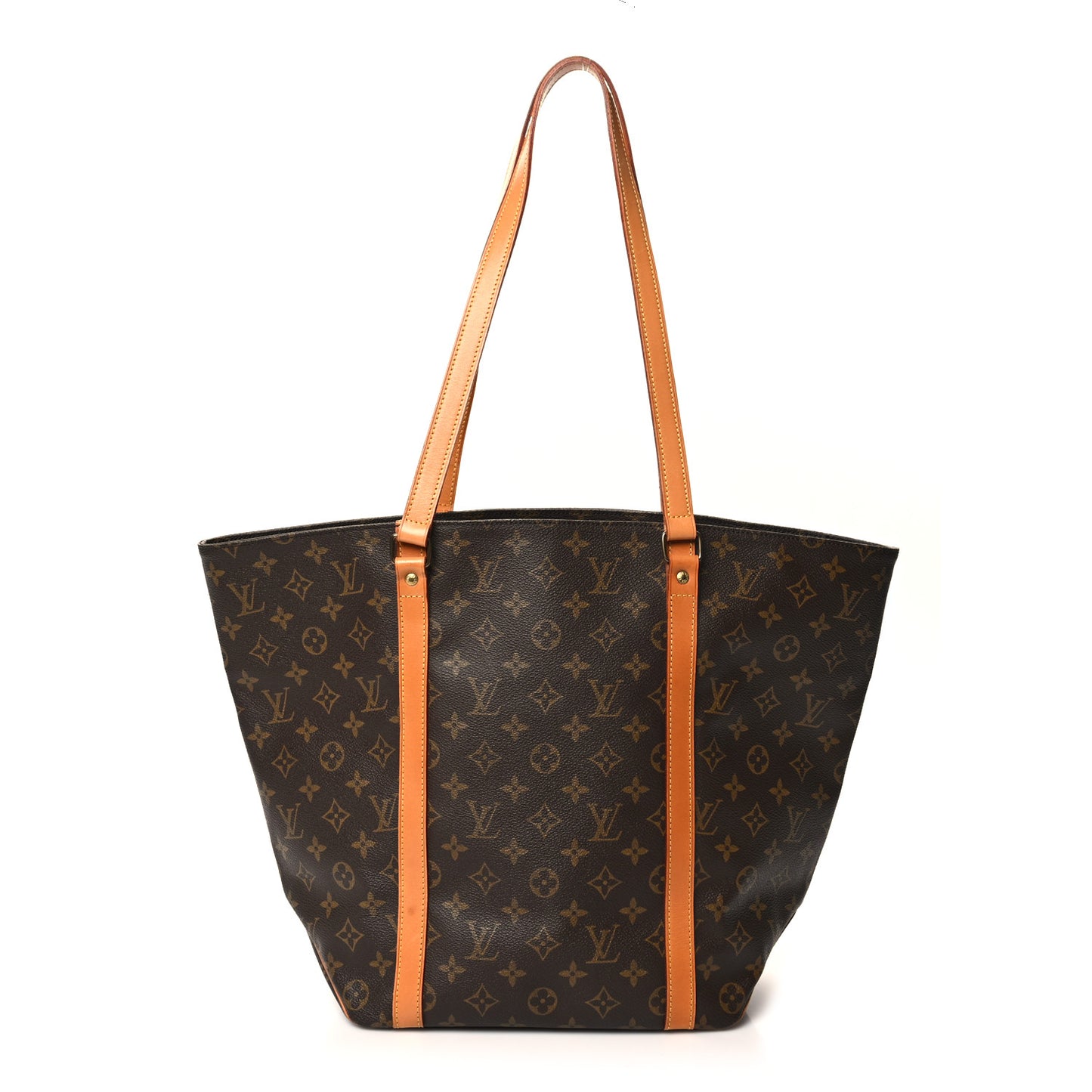 Monogram Sac Shopping Tote