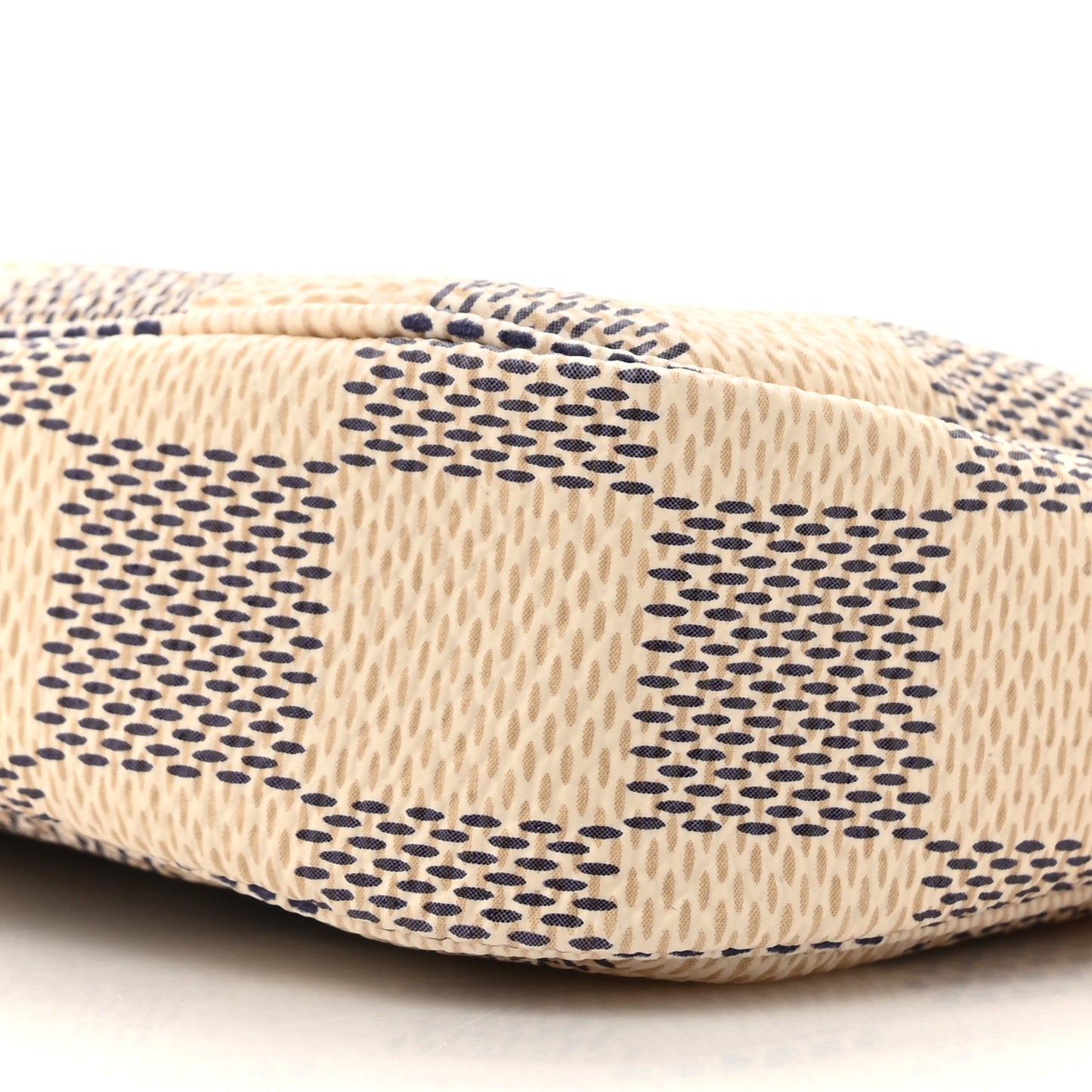 Damier Azur Summer Trunks Newport Beach Mini Pochette Accessories