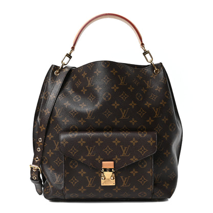 Louis Vuitton Monogram Metis 1 of 9