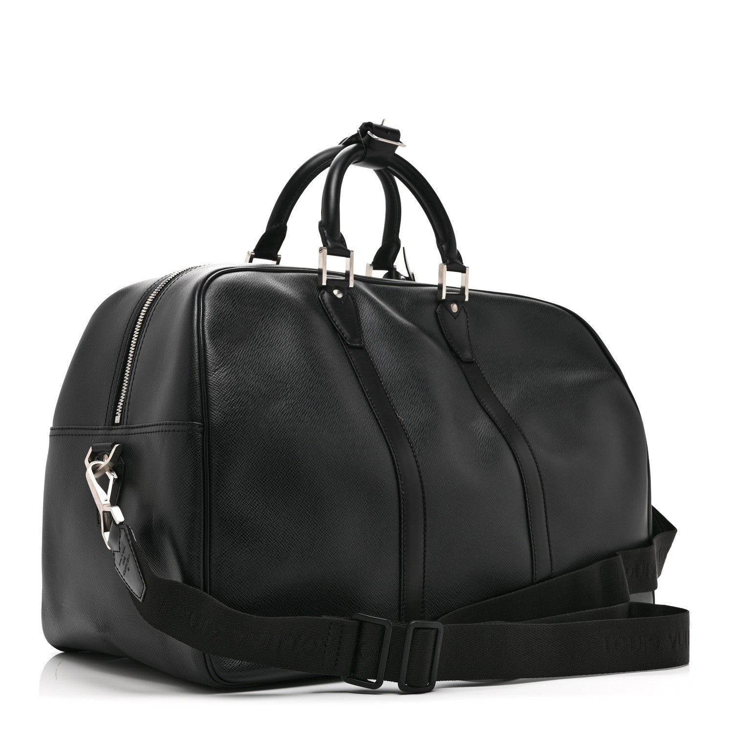 Louis Vuitton Taiga Kendall PM Ardoise 3 of 10
