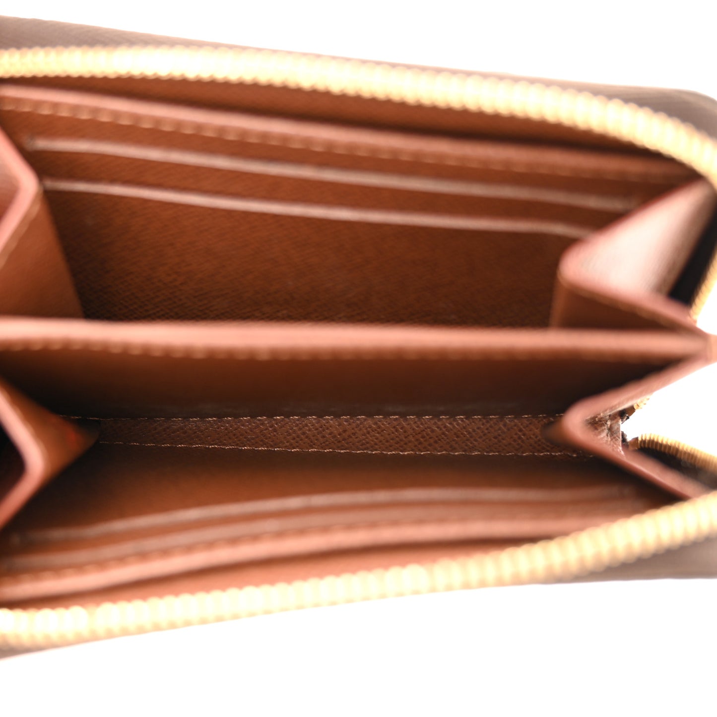Monogram Zippy Coin Purse