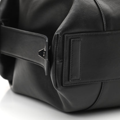 Givenchy Smooth Calfskin Medium Soft Antigona Black 9 of 12