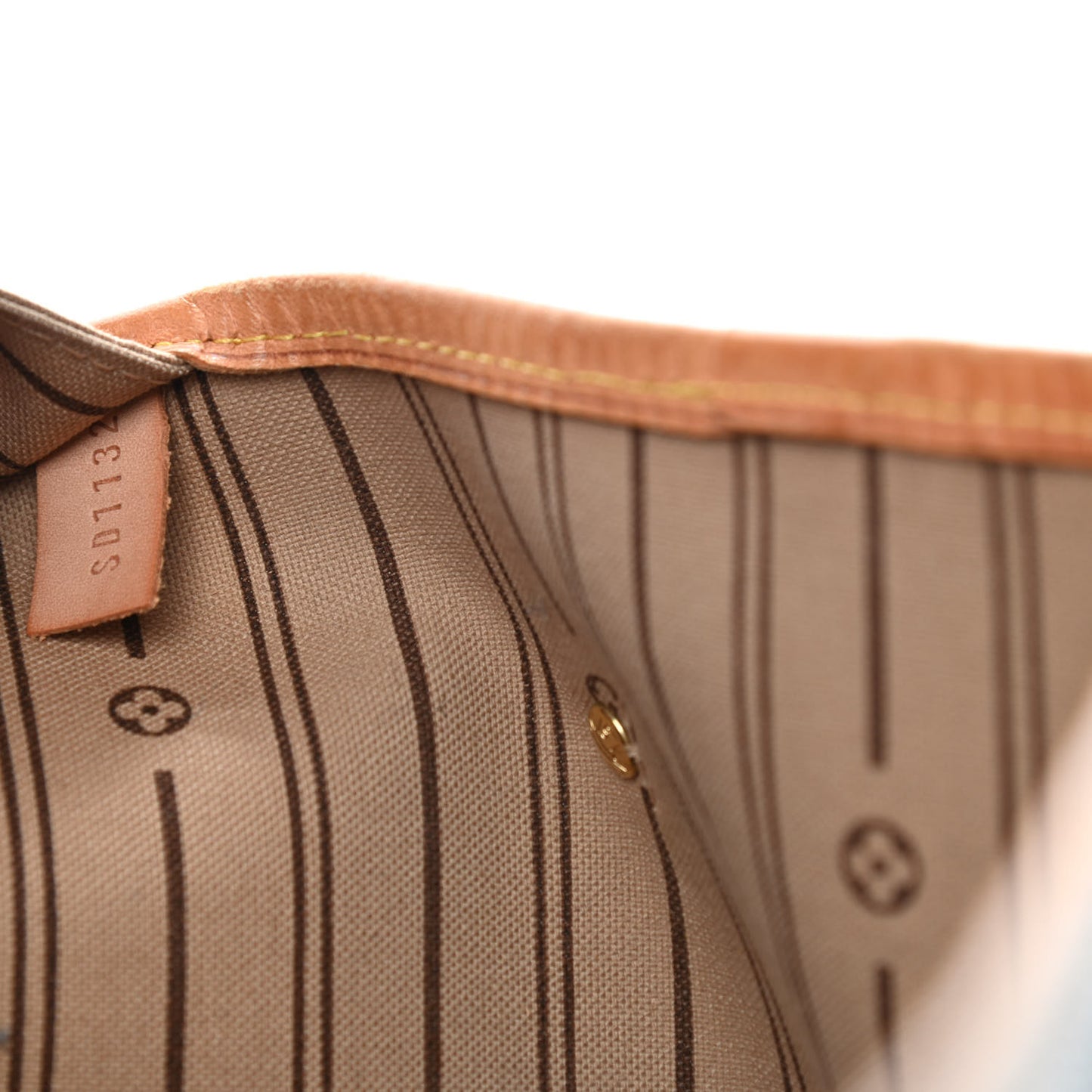 Monogram Neverfull GM