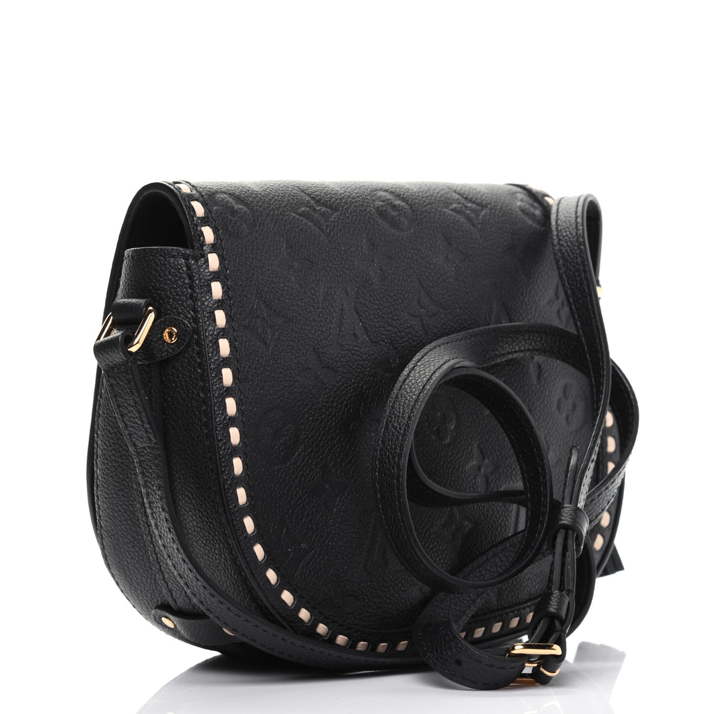 Empreinte Junot Black