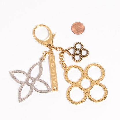 Louis Vuitton Tapage Bag Charm 2 of 4