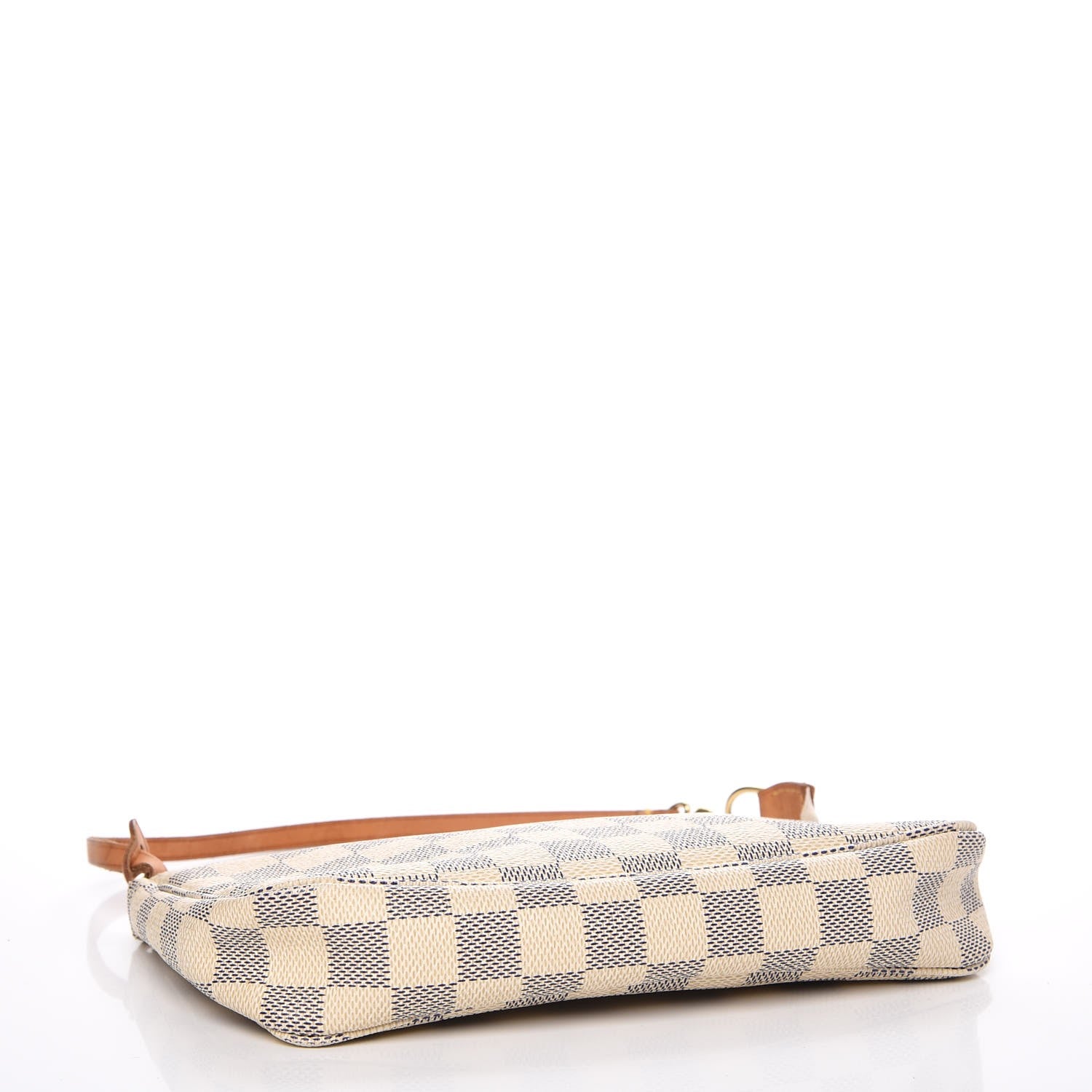 Louis Vuitton Damier Azur Pochette Accessories 4 of 10