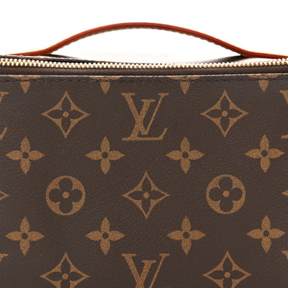 Louis Vuitton Monogram Toiletry Bag 7 of 10