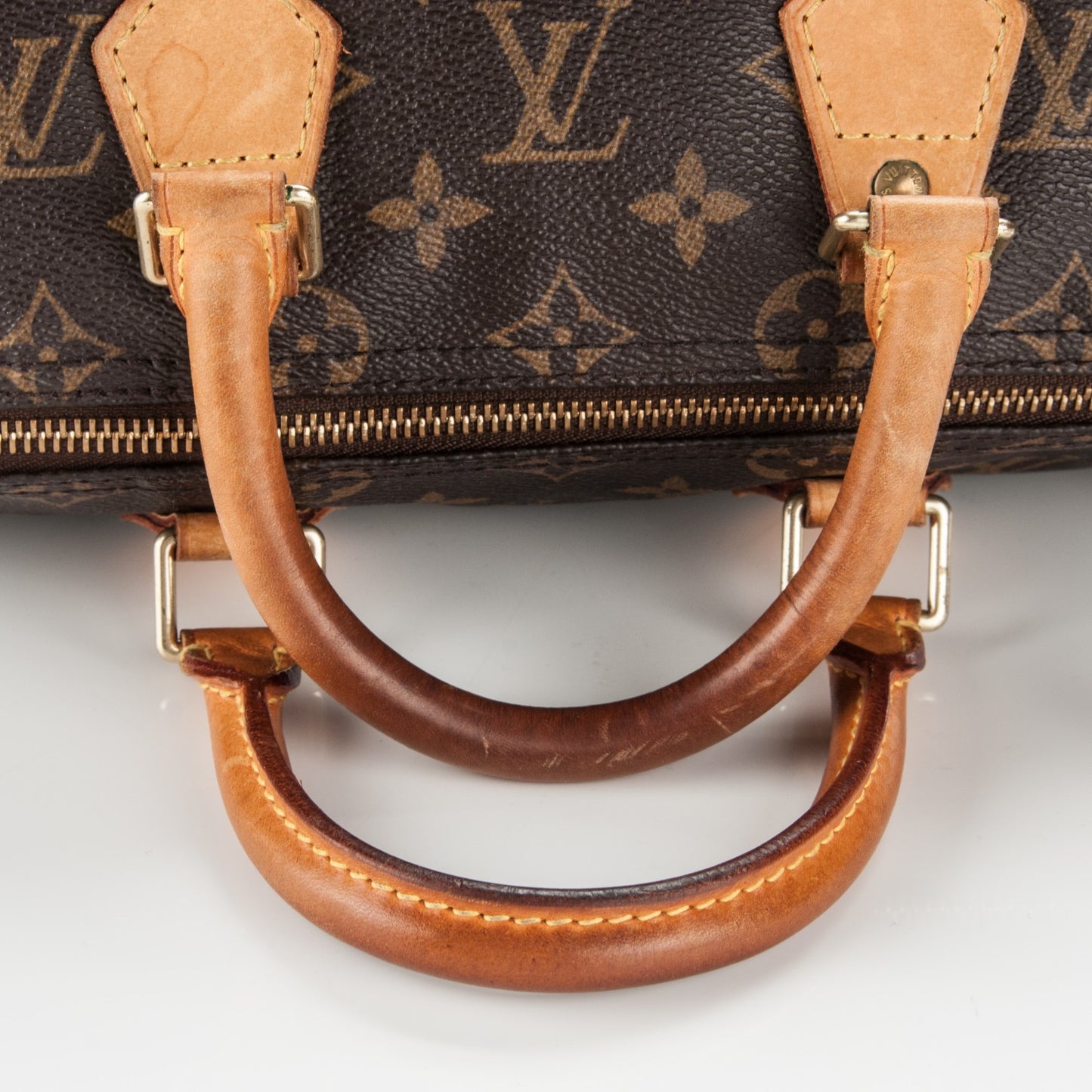 Monogram Speedy 25