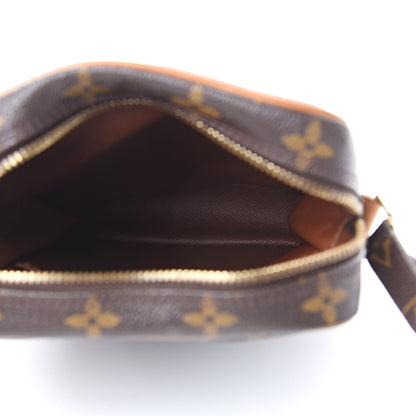 Louis Vuitton Monogram Danube 21 5 of 12