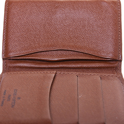 Louis Vuitton Monogram Pocket Organizer 9 of 10
