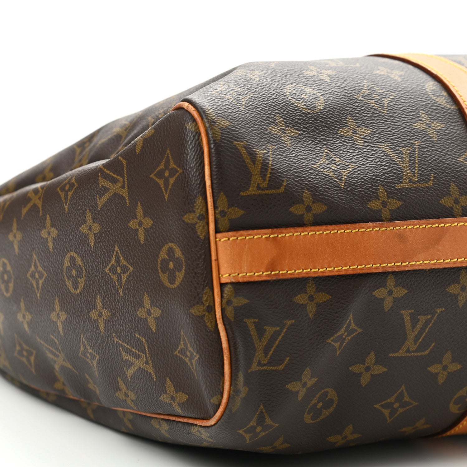 Louis Vuitton Monogram Sac Flanerie 45 7 of 17