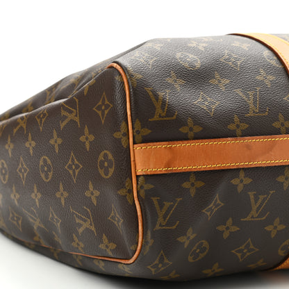 Louis Vuitton Monogram Sac Flanerie 45 7 of 17