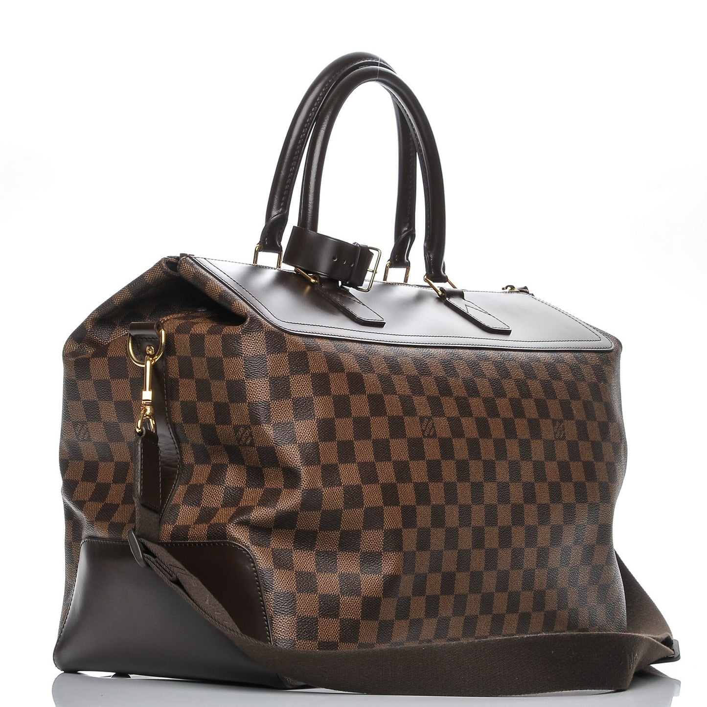 Damier Ebene Neo Greenwich