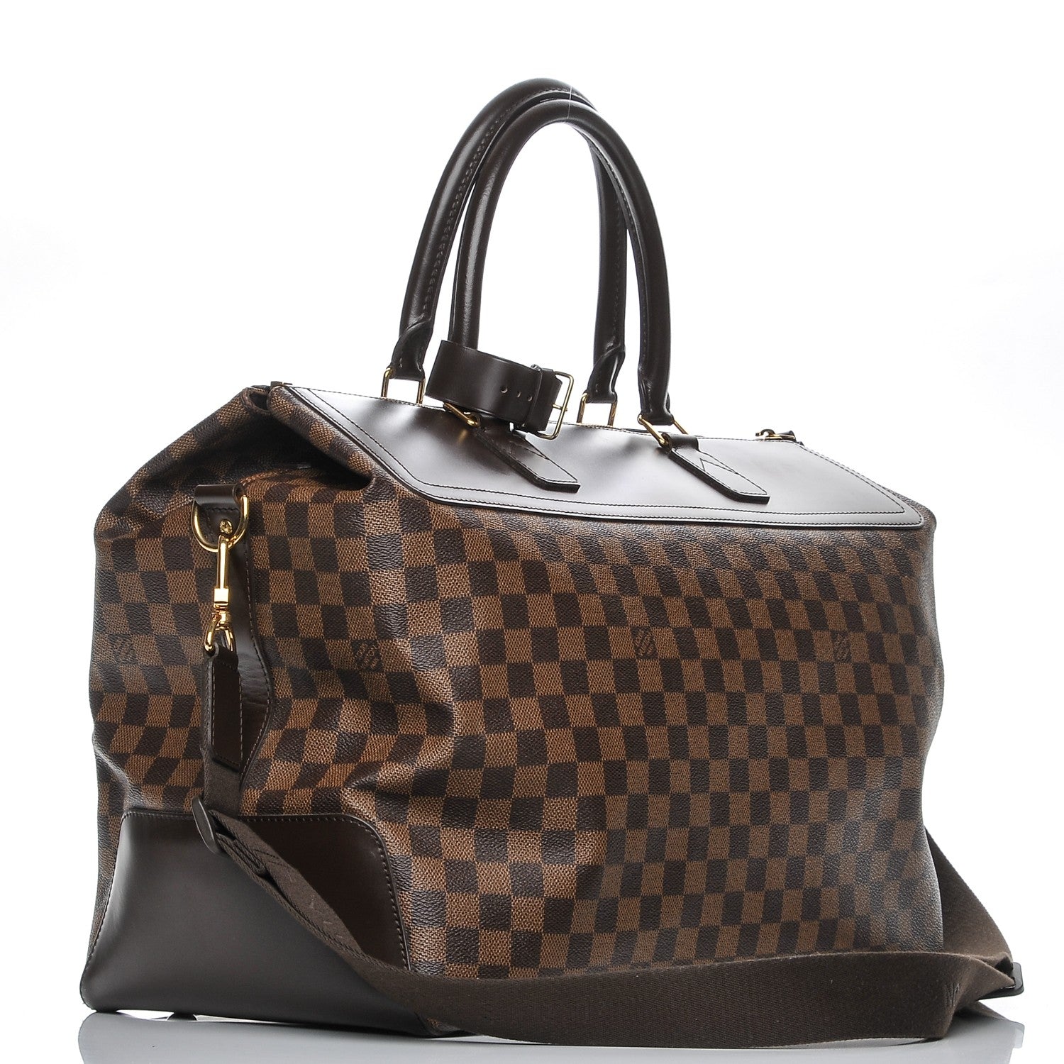 Louis Vuitton Damier Ebene Neo Greenwich 3 of 11