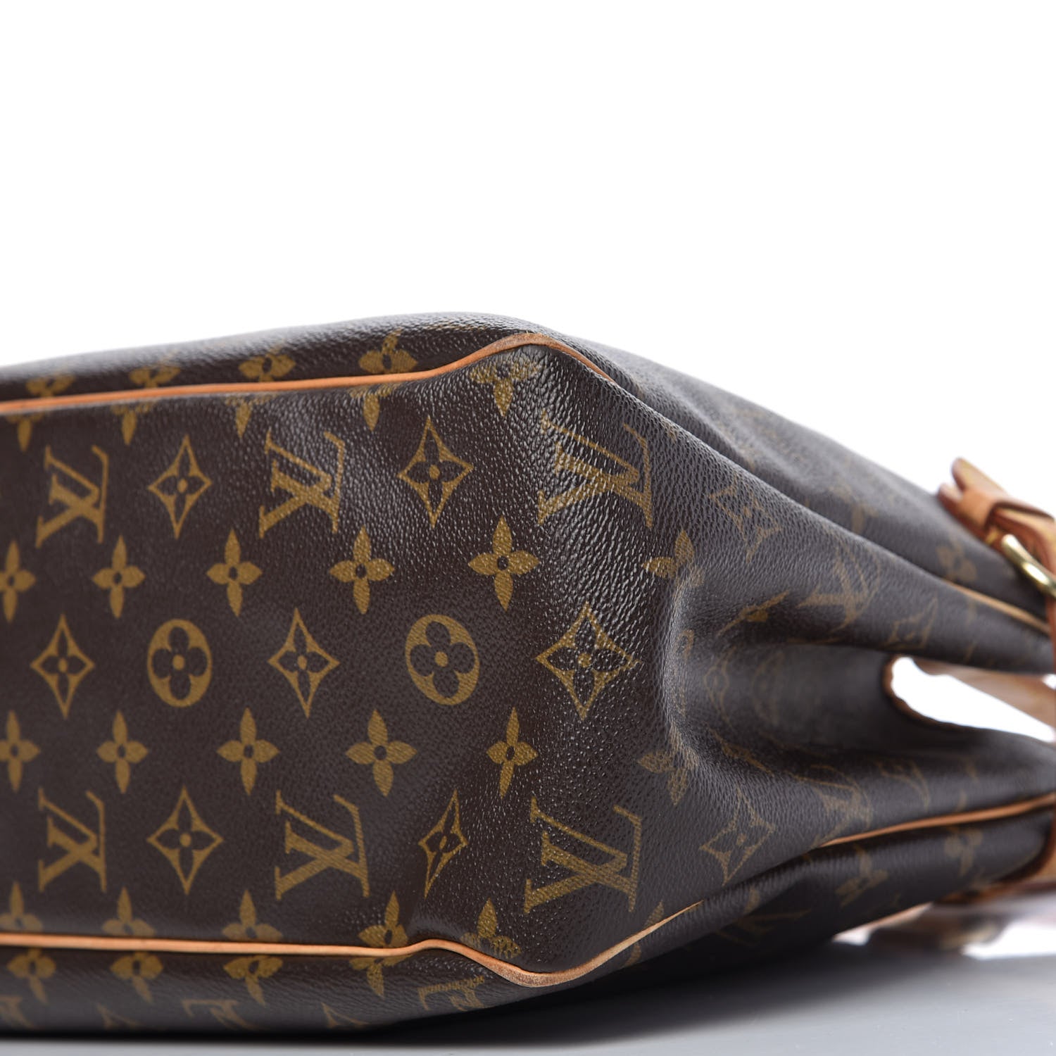 Louis Vuitton Monogram Batignolles Horizontal 7 of 12