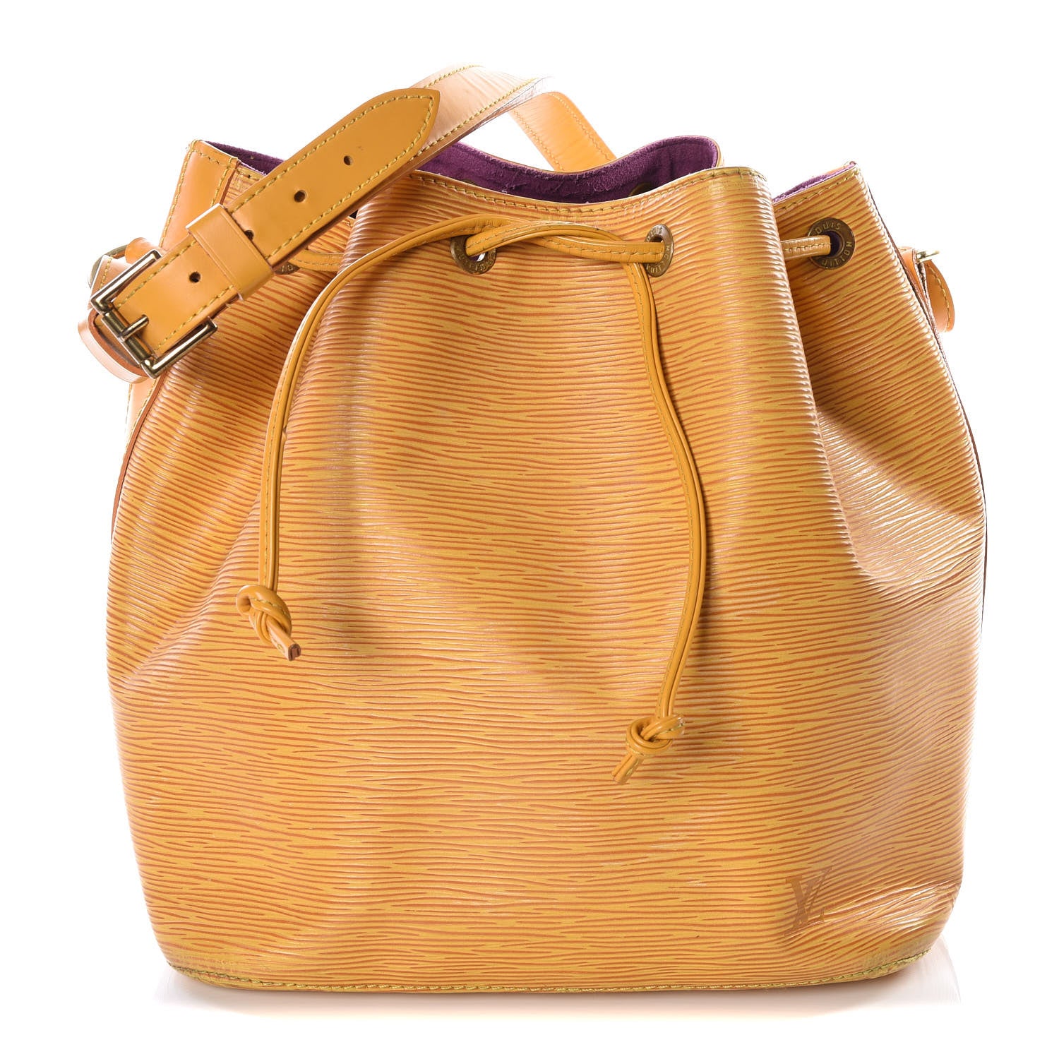 Louis Vuitton Epi Petit Noe Tassil 1 of 11