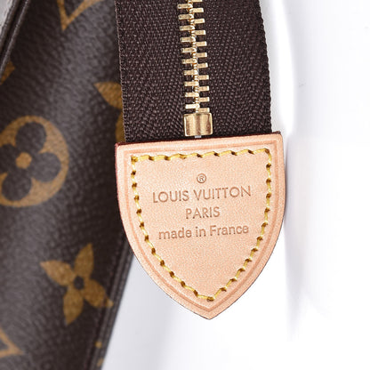 Louis Vuitton Monogram Toiletry Pouch 26 6 of 7