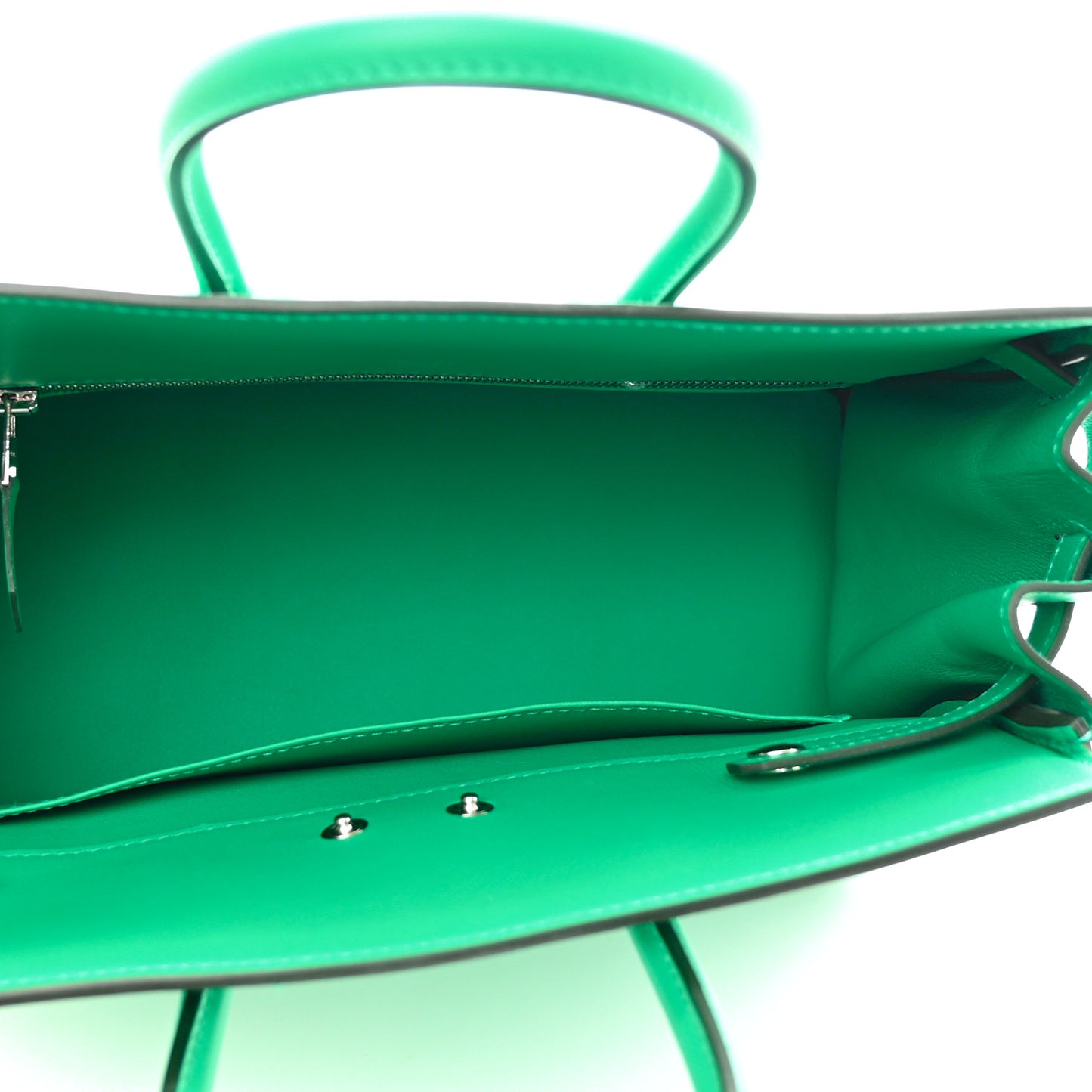 Swift Birkin Shadow 25 Menthe