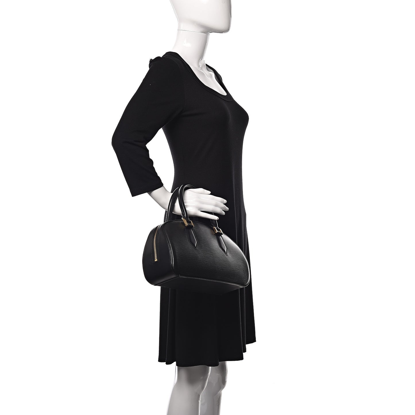 Epi Jasmin Black