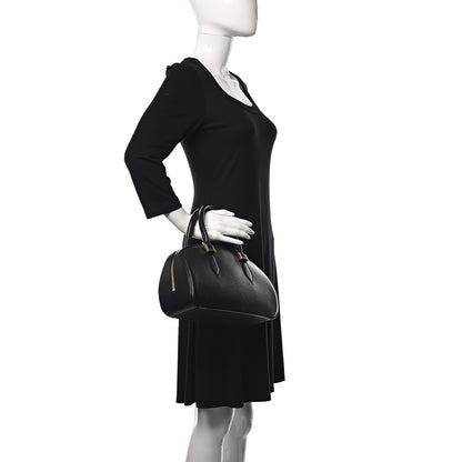 Louis Vuitton Epi Jasmin Black 2 of 10