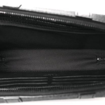 Louis Vuitton Monogram Eclipse Soft Trunk Wallet 5 of 12