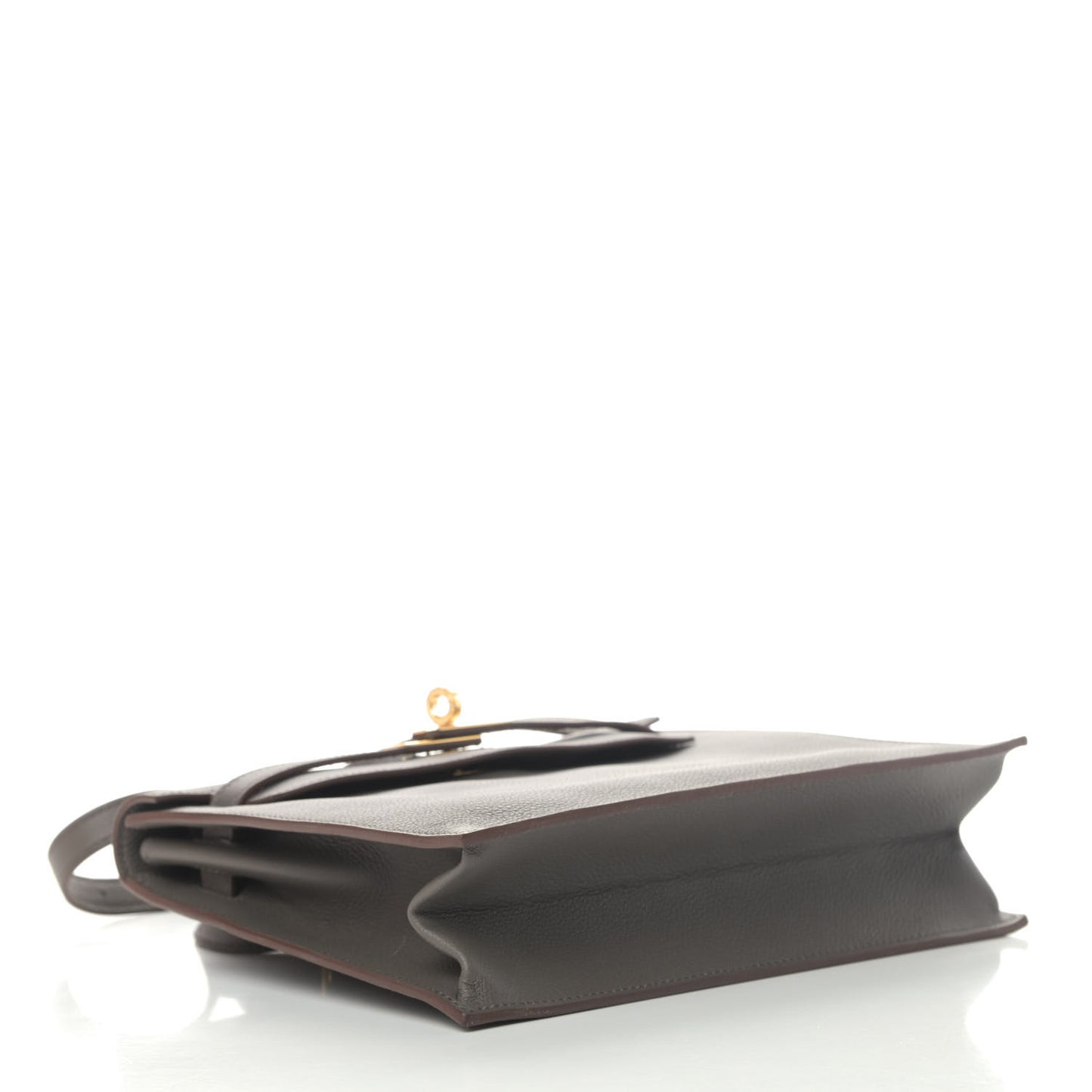 Evercolor Kelly Danse II Belt Bag Etain