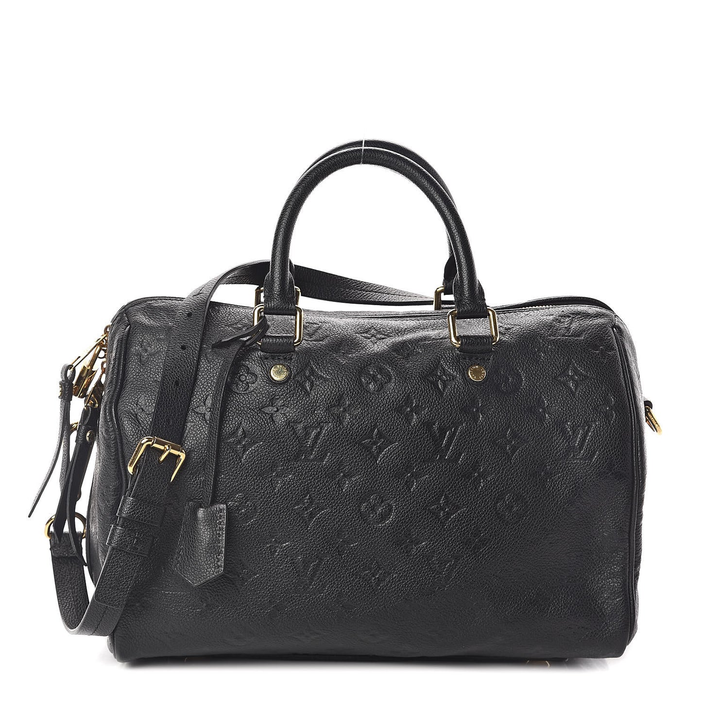 Empreinte Speedy Bandouliere 30 Black
