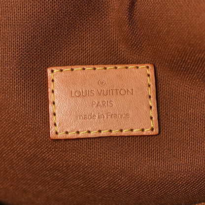 Louis Vuitton Monogram Bosphore GM Messenger Bag 5 of 7