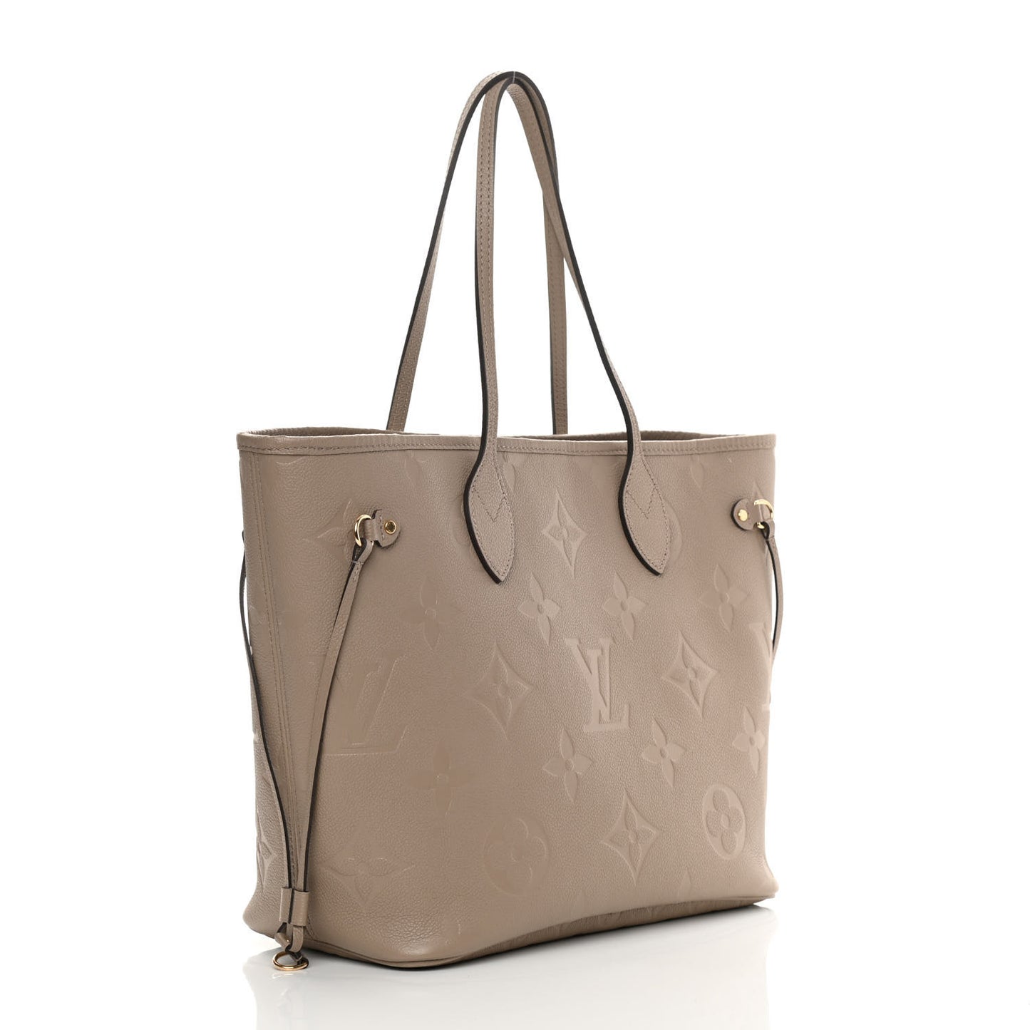Empreinte Monogram Giant Neverfull MM Tourterelle