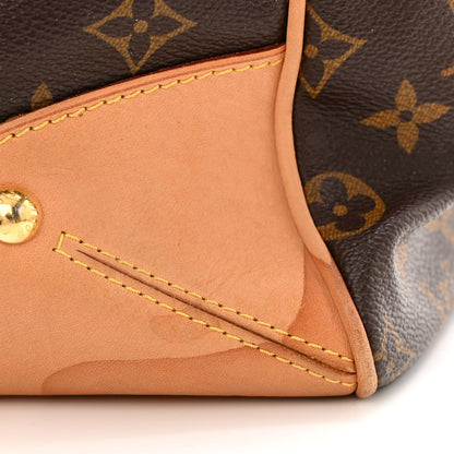 Louis Vuitton Monogram Retiro GM 13 of 15