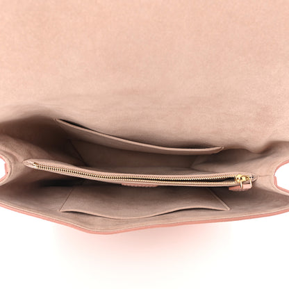 Louis Vuitton Taurillon Volta Magnolia 5 of 14