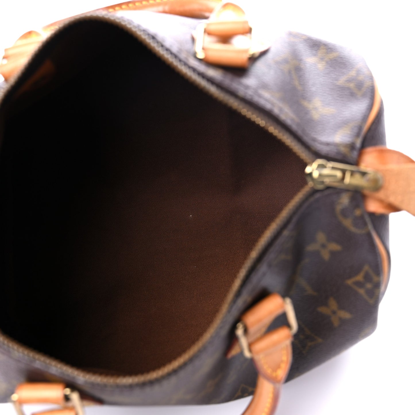 Monogram Speedy 25