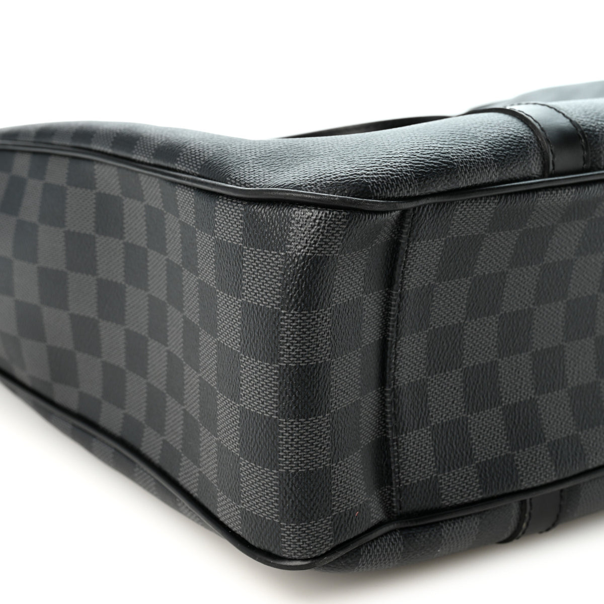 Damier Graphite Tadao