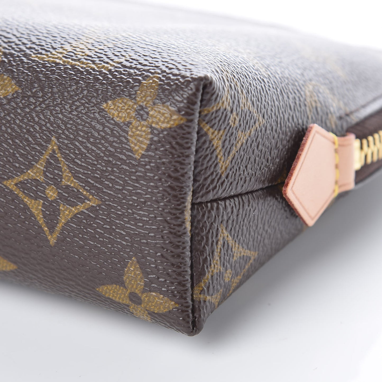 Monogram Cosmetic Pouch GM