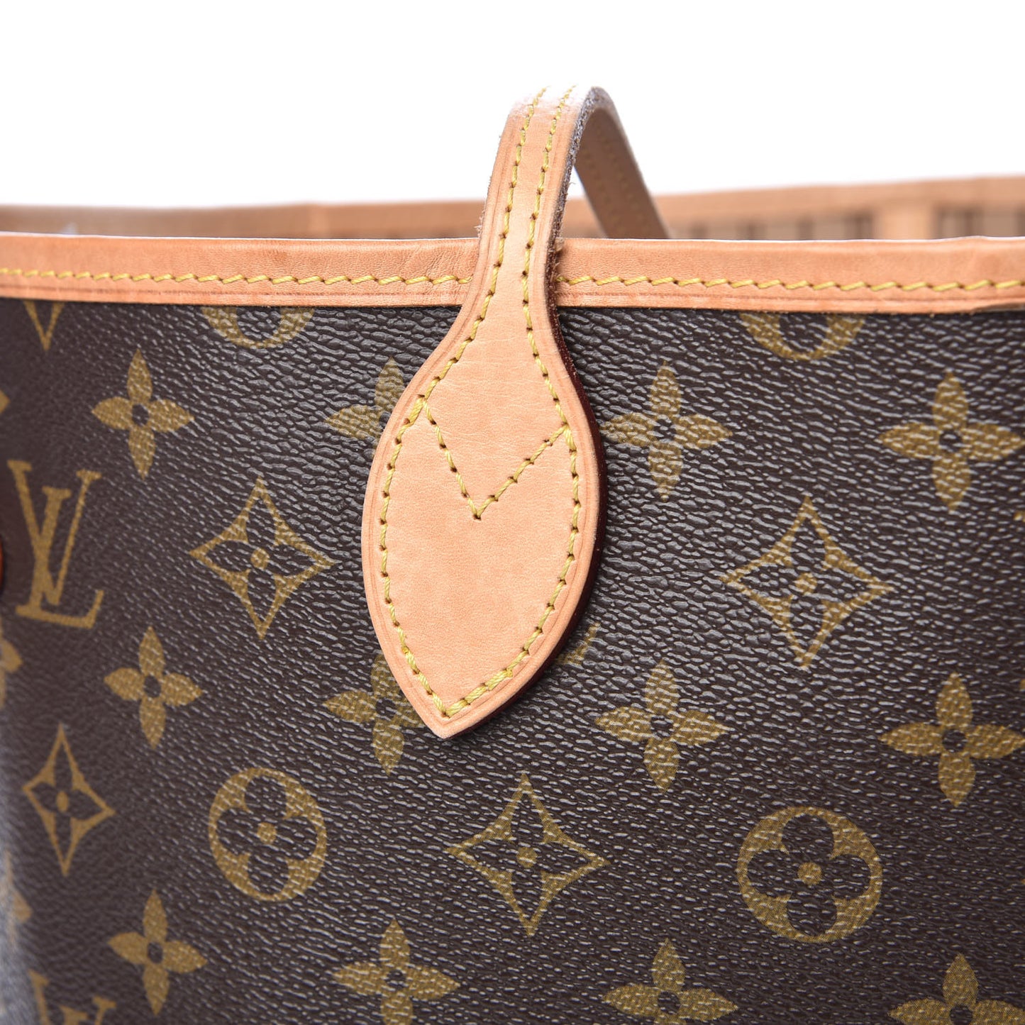 Monogram Neo Neverfull GM