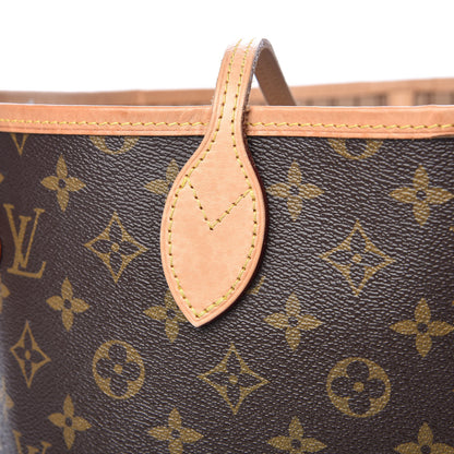 Louis Vuitton Monogram Neo Neverfull GM 14 of 15