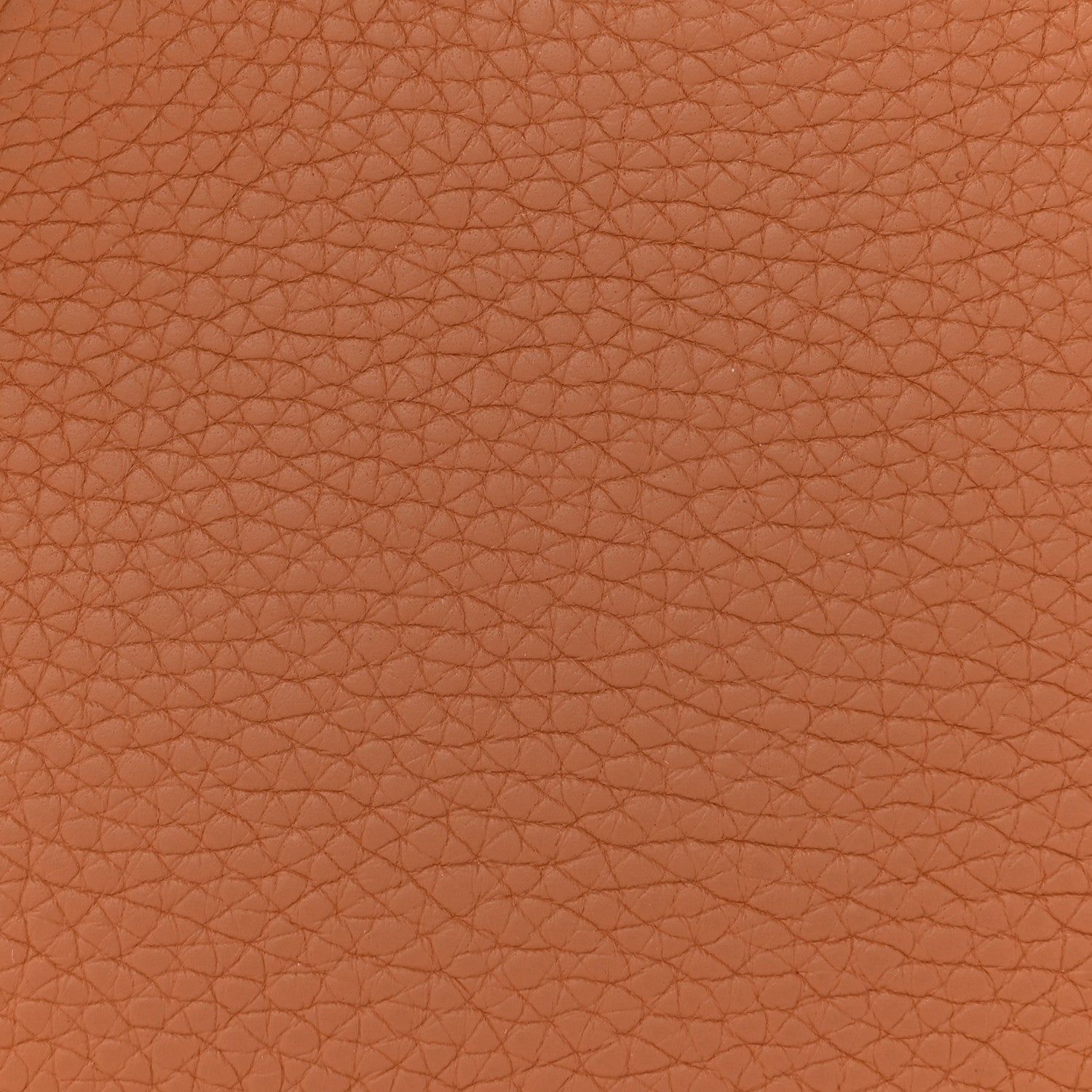 Hermes Taurillon Clemence Jypsiere 28 Gold 8 of 13