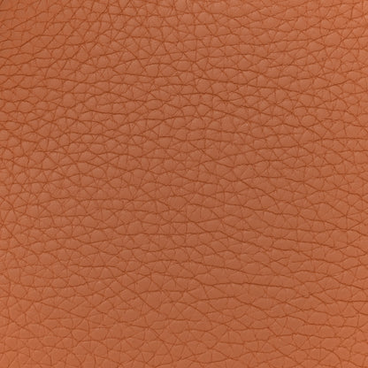 Hermes Taurillon Clemence Jypsiere 28 Gold 8 of 13