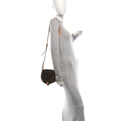 Louis Vuitton Monogram Tambourin 2 of 9