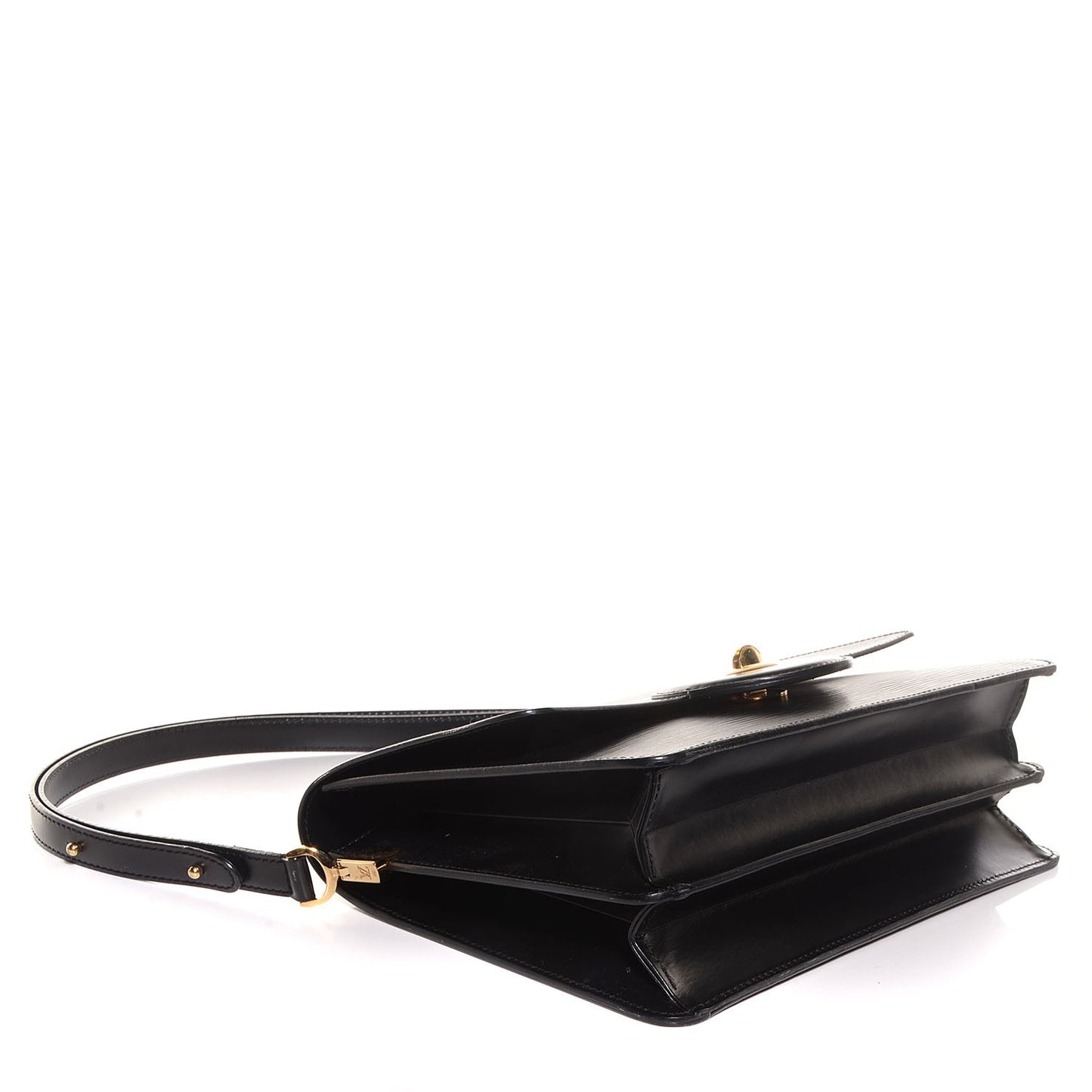 Epi Sac Friedland Black